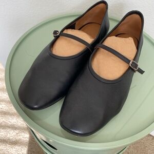 Women's LoQ DARIA in BLACK, 36